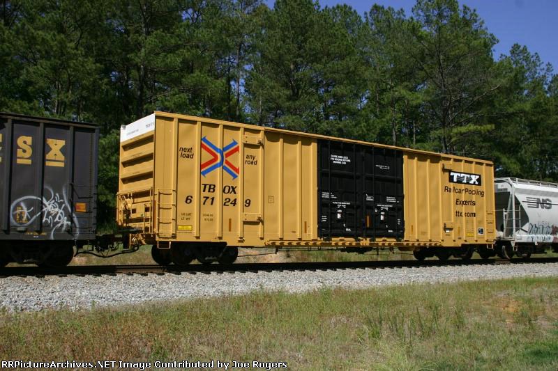 TBOX 671249