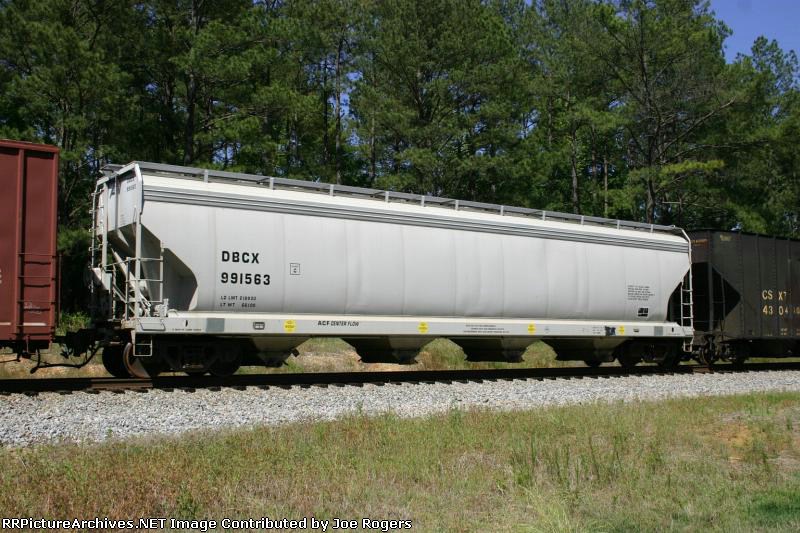 DBCX 991563