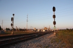 NS WABIC Signals