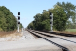 NS Sangamon Signals