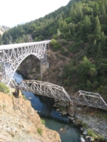 Double Bridge