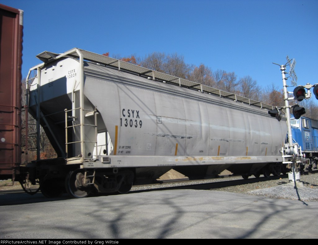 CSYX 13039