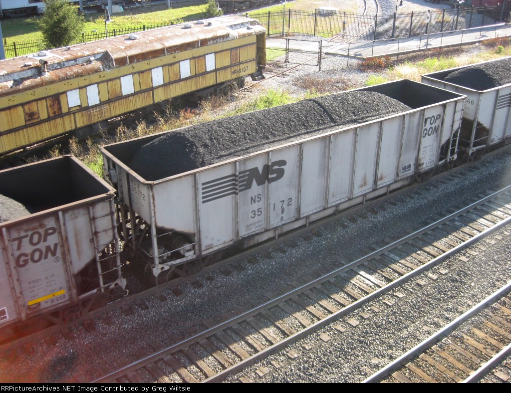 NS 35172