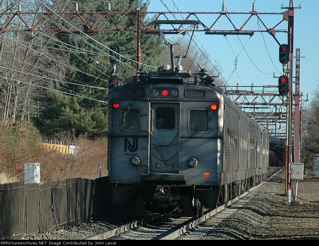 Arrow III Dover to Hoboken Set