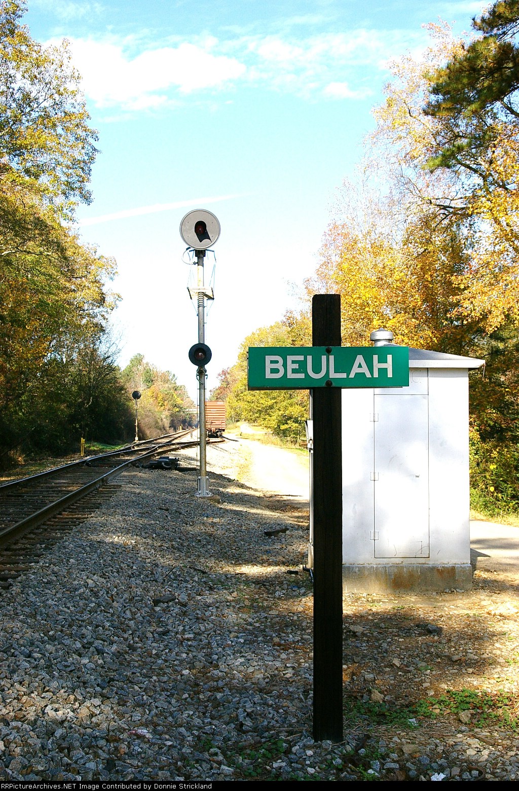 Not many of these left