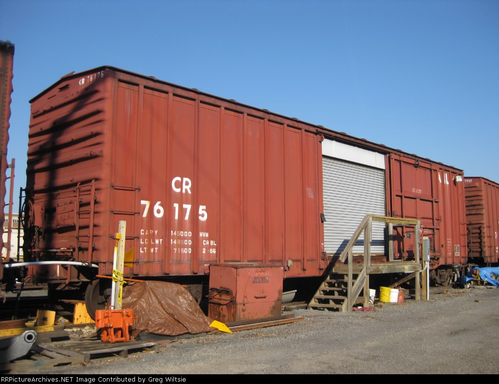 CR 76175