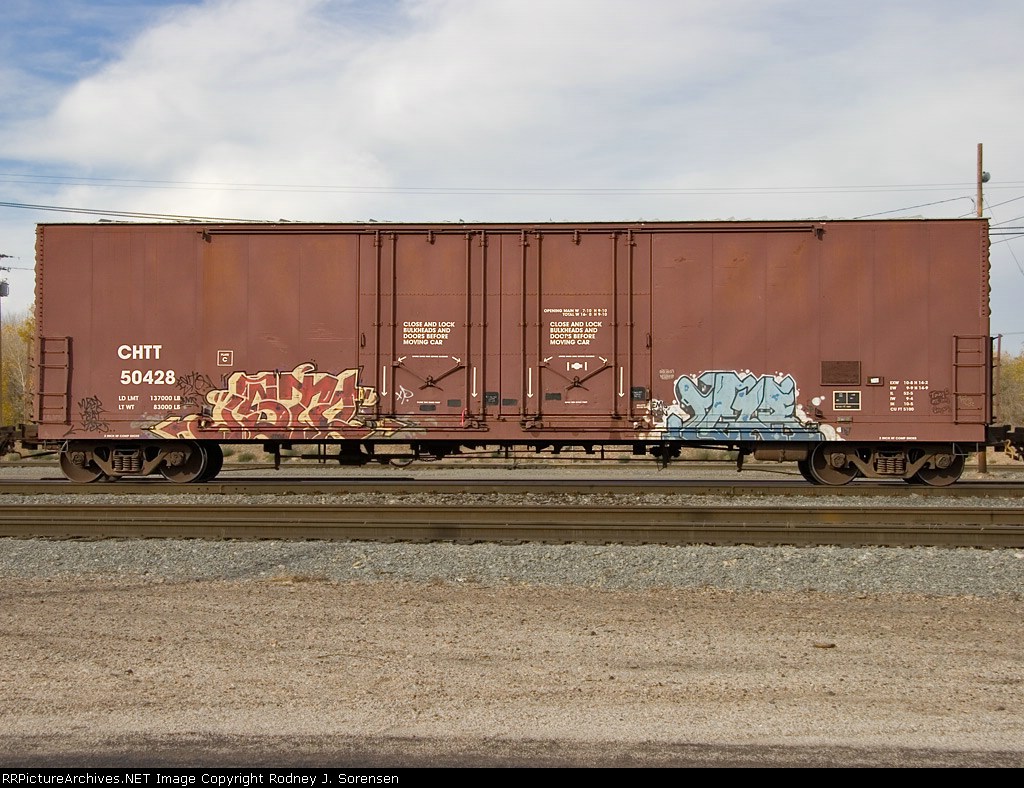 CHTT 50428
