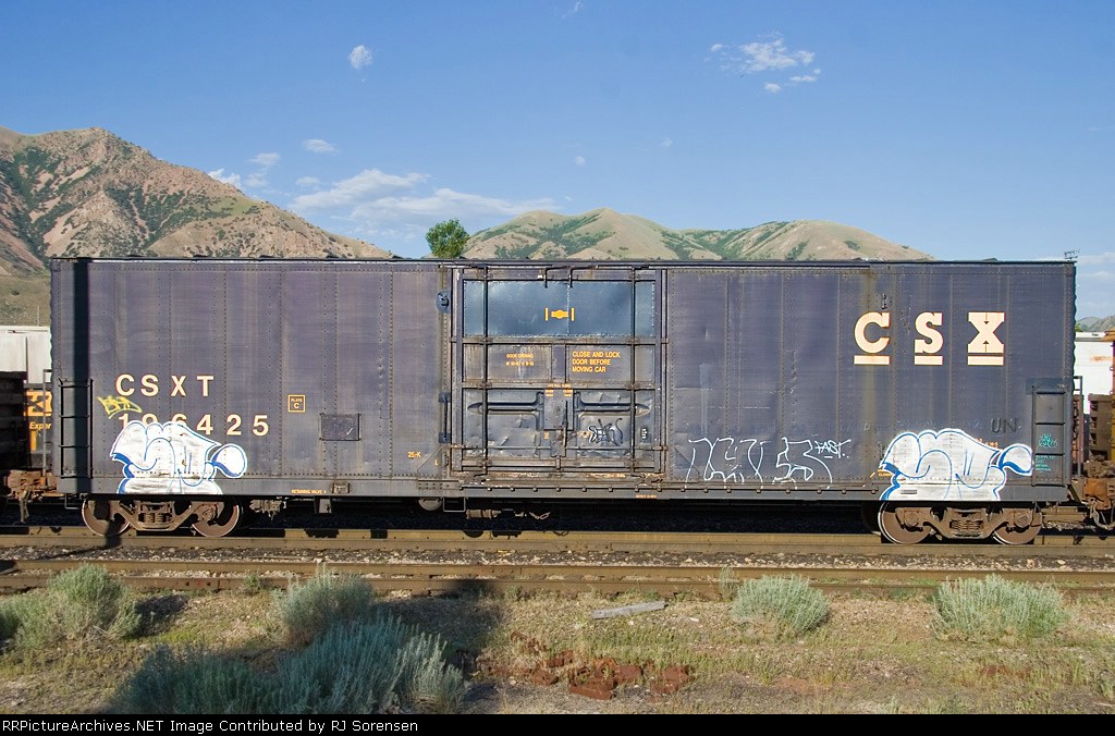 CSX 186425