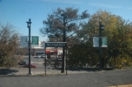 Downtown Bloomfield Station