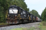 GC freight ready to head for Vidalia