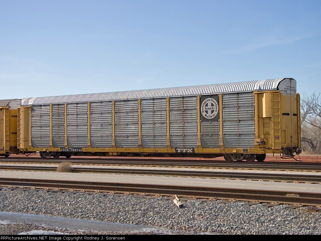TTGX 150745