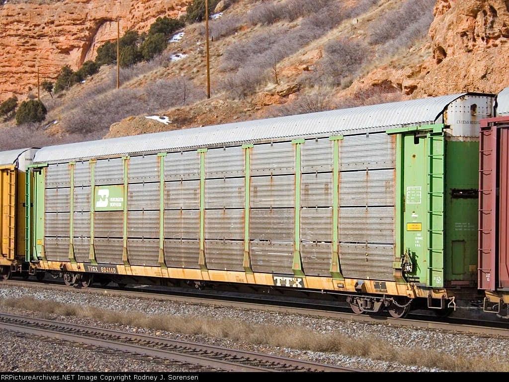 TTGX 604140