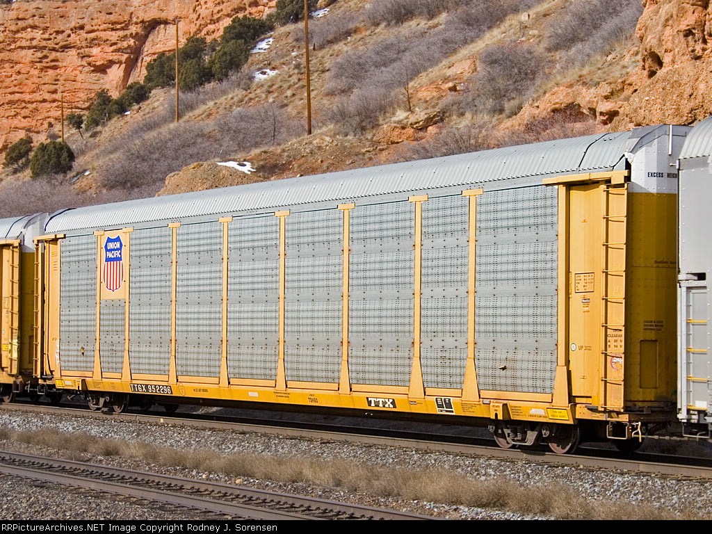 TTGX 952296