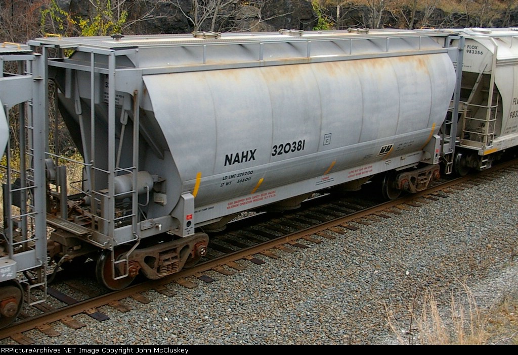 NAHX 320381
