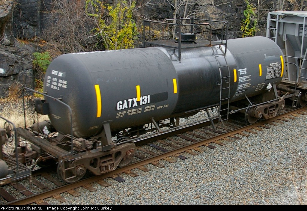 GATX 131