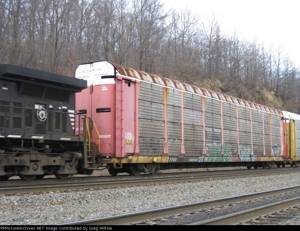 TTGX 160047