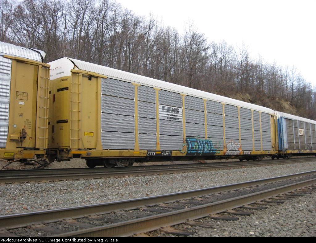 ETTX 800813