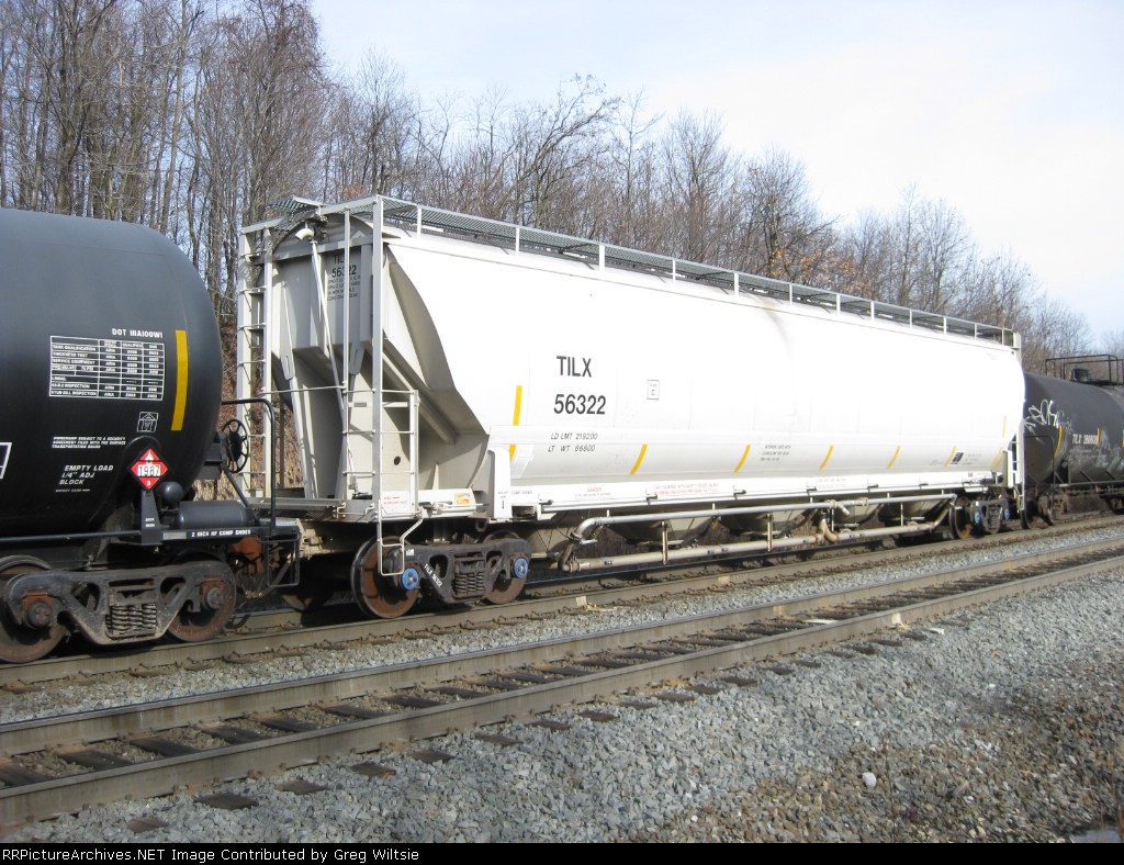 TILX 56322