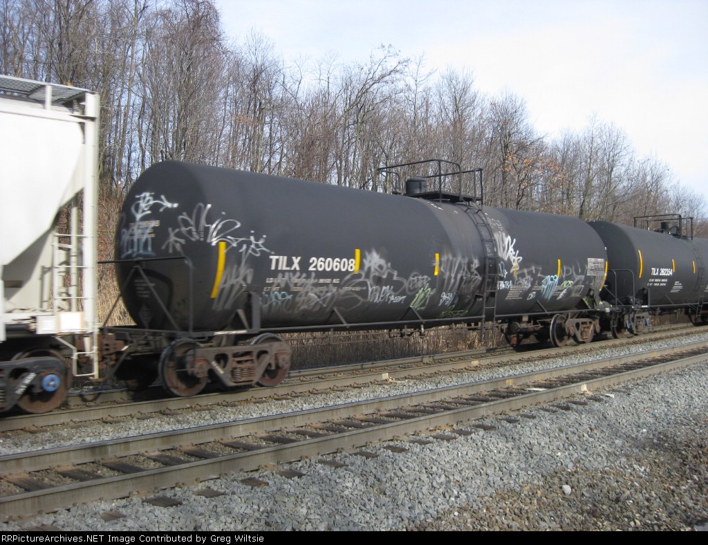 TILX 260608