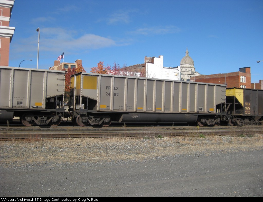 PPLX 2482
