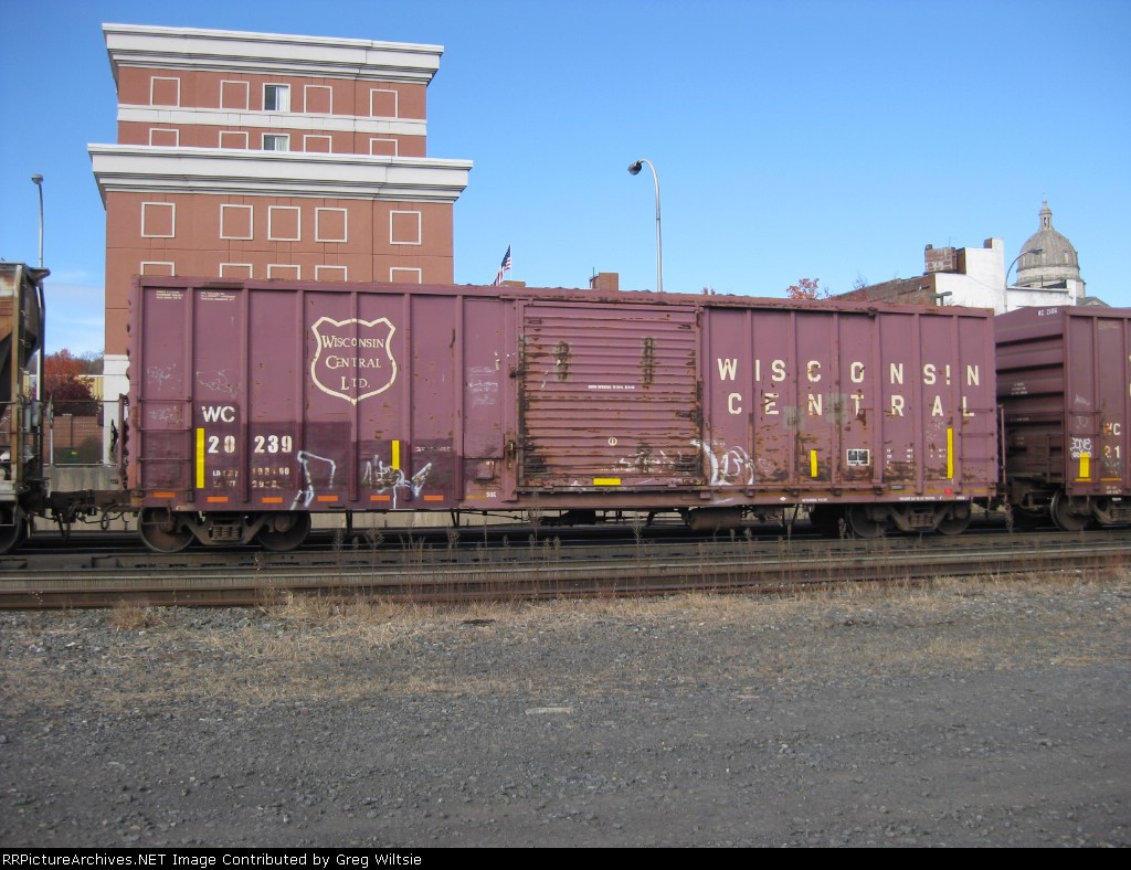 WC 20239