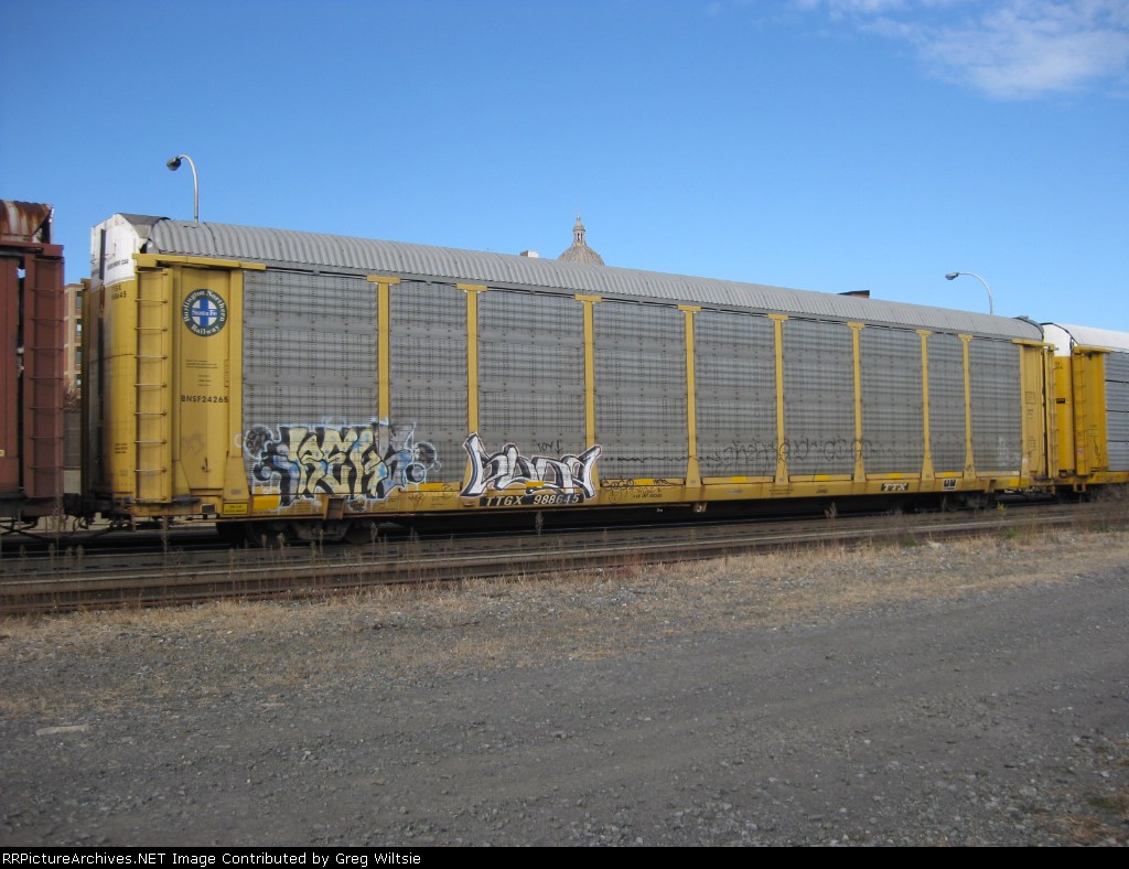 TTGX 988645