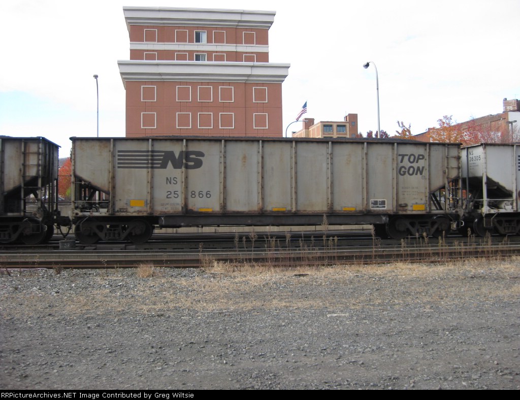 NS 25866