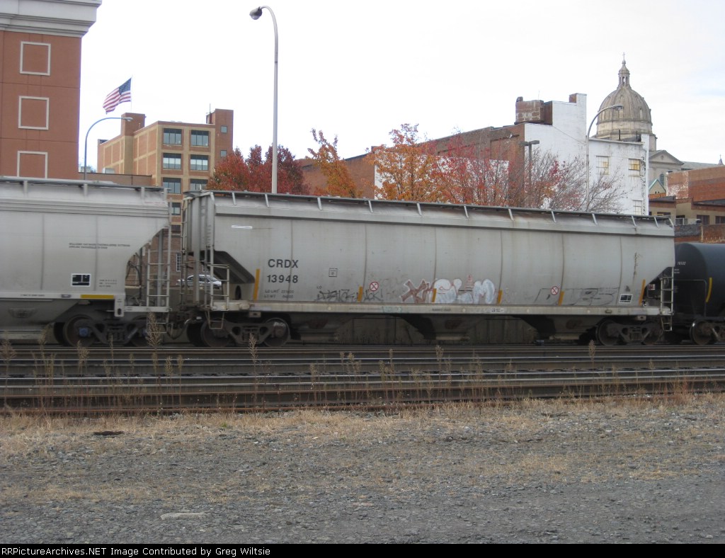CRDX 13948