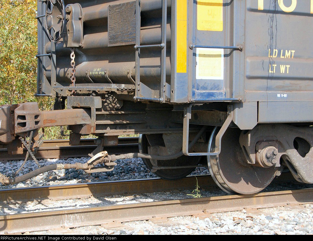 Cushion drawbars The Atlas Rescue Forum