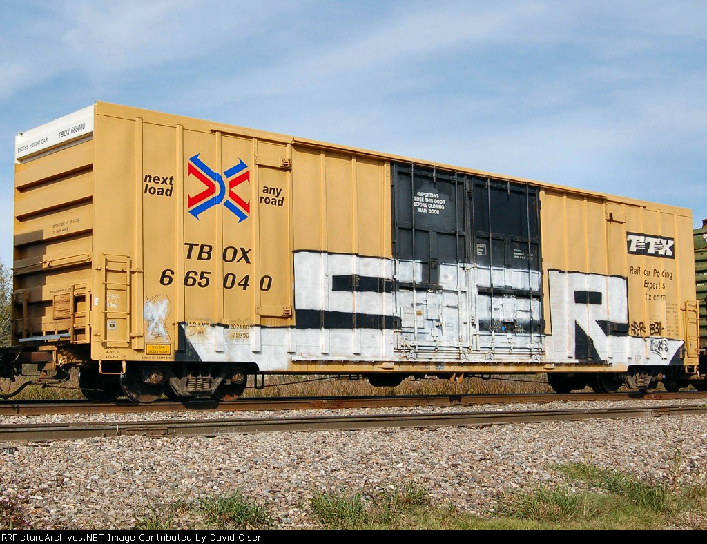 TBOX 665040