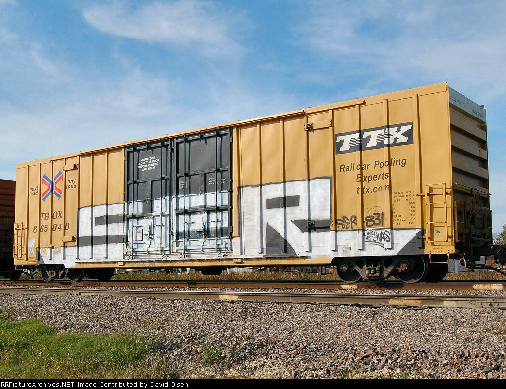 TBOX 665040