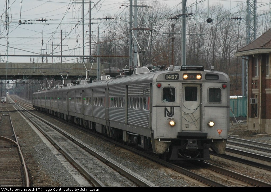 NJT
