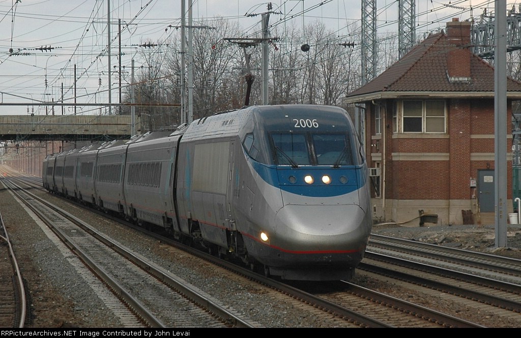 Acela