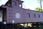Caboose
