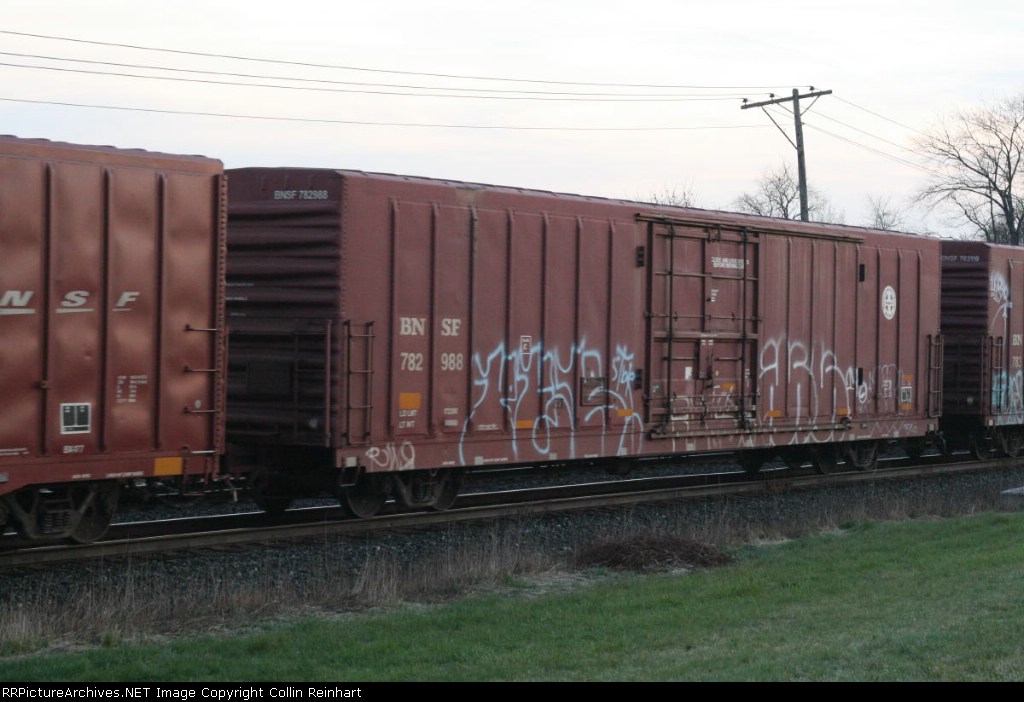 BNSF 782988