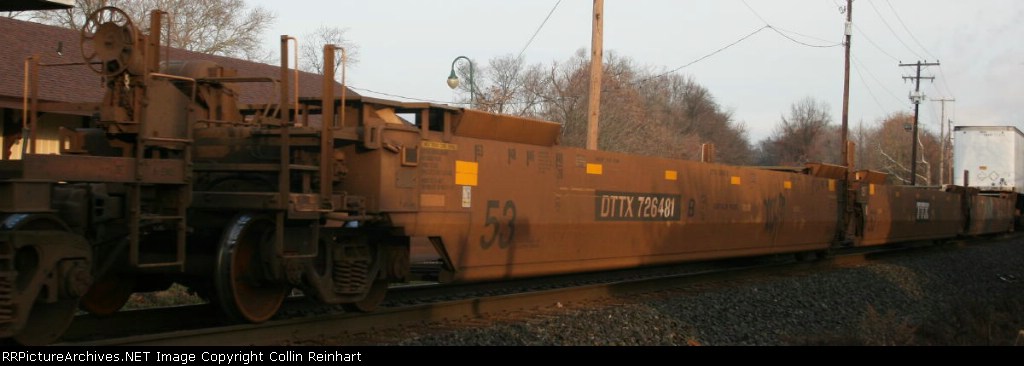 DTTX 726481