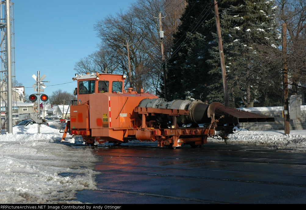 Snow Jet