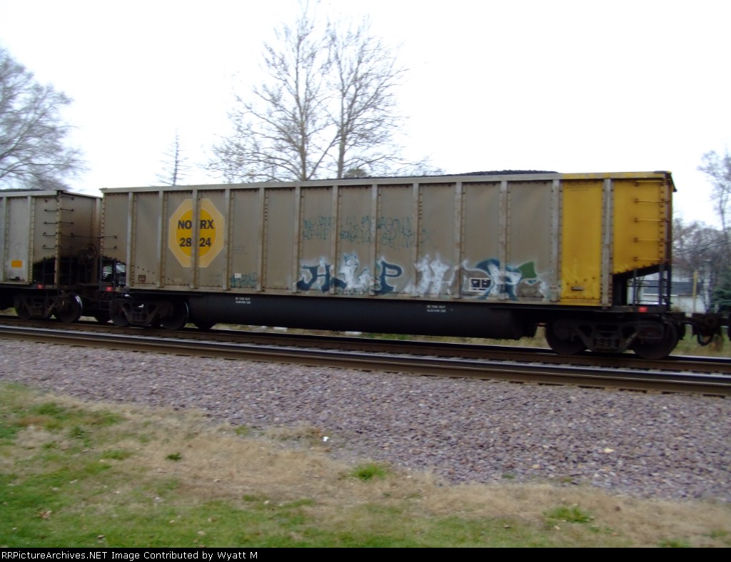NORX 2824