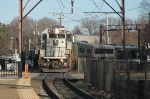 NJT GP40PH-2