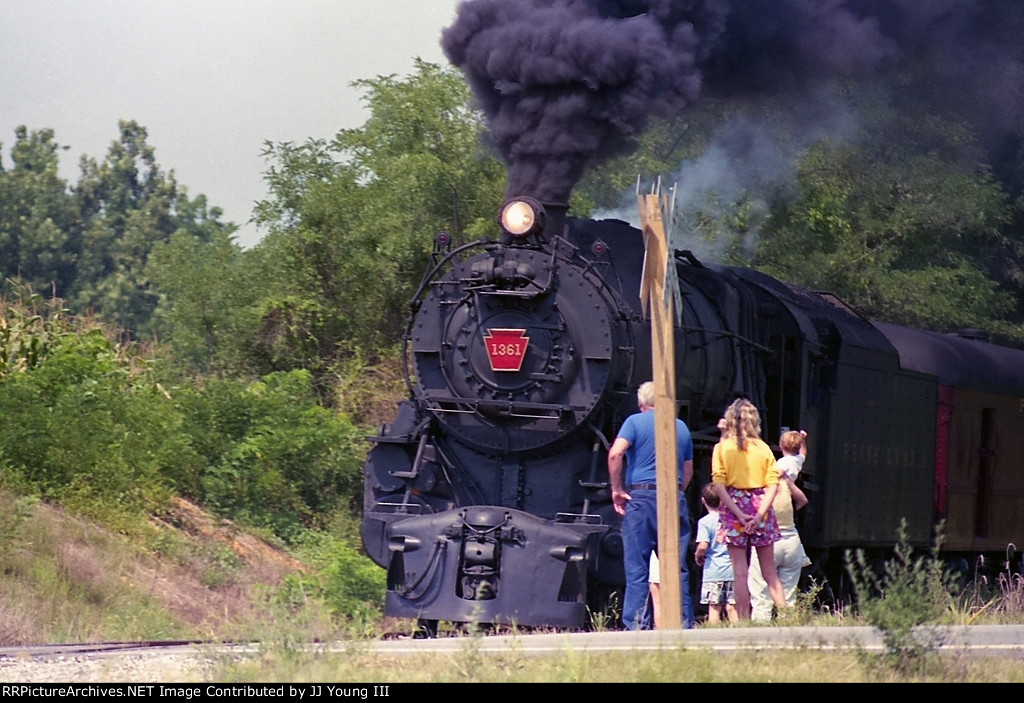 Play some funky music