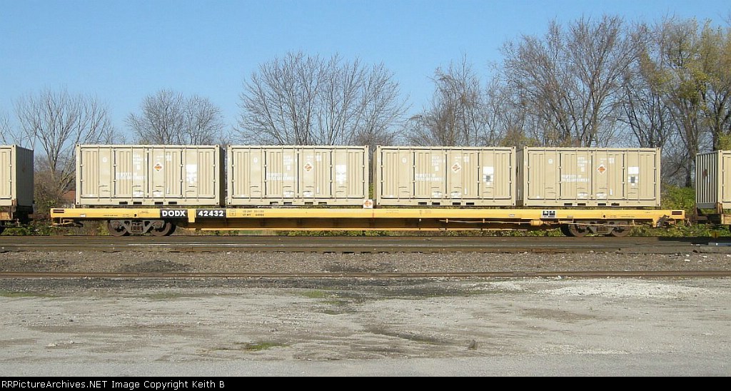 DODX 42432