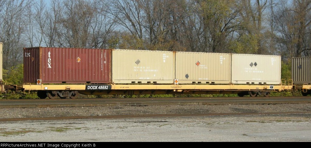 DODX 48692