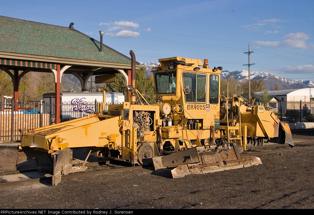 Kershaw Ballast Regulator 9005