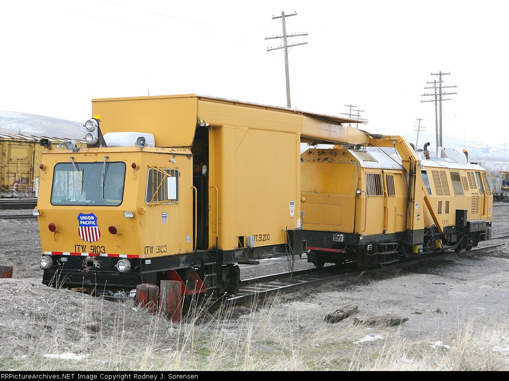 ITW 9103