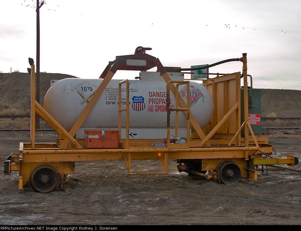 1075 Propane