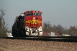 BNSF 521