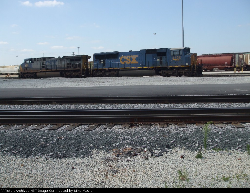 CSX 4728