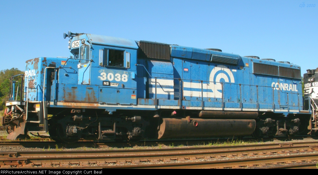 NS 3038 (1)