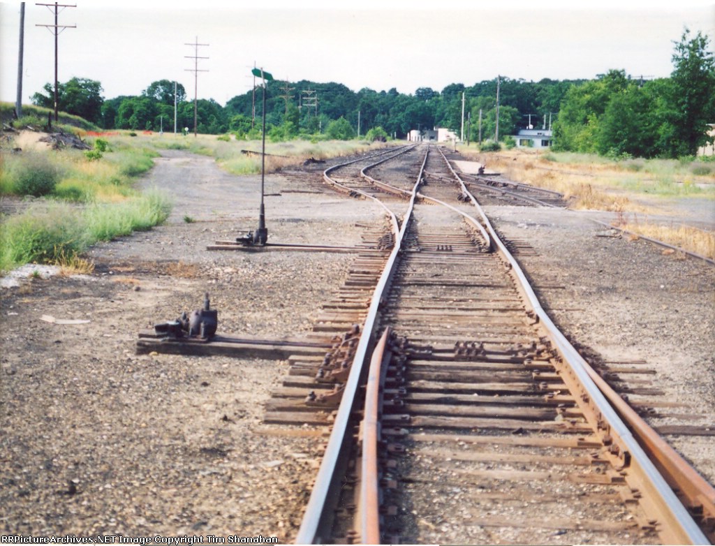boardman yard