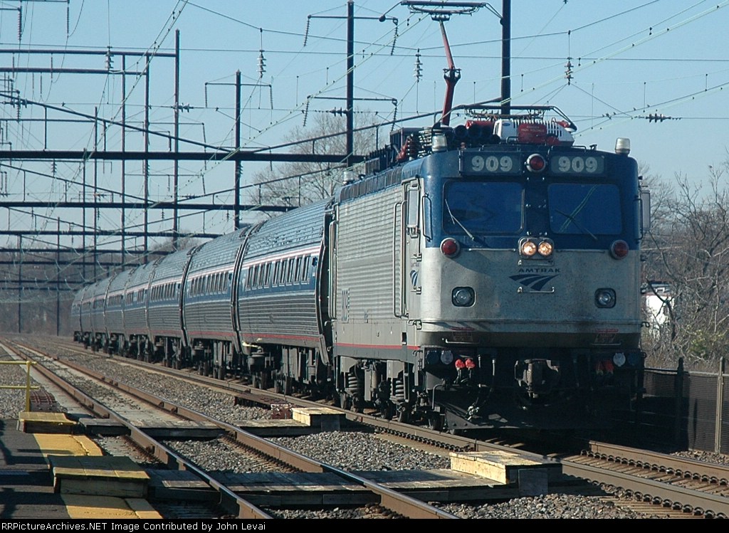 Amtrak